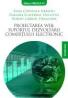 PROIECTAREA WEB, SUPORTUL DEZVOLTARII COMERTULUI ELECTRONIC - TASCOVICI, Daliana Ecaterina ; DRAGOMIR, Robert Gabriel ; ISBASOIU, Eliza Consuela