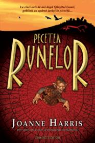 Pecetea runelor  - Joanne Harris