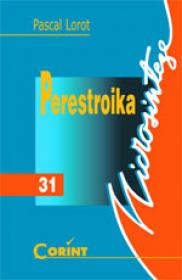 Perestroika  - Pascal Lorot