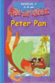 Peter Pan - Gabriel Zaharia