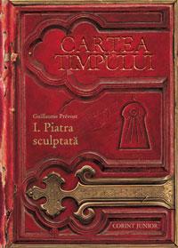 Piatra sculptata  - Guillaume Prevost