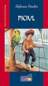 Piciul  - Alphonse Daudet