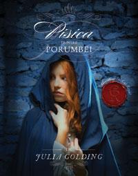 Pisica printre porumbei  - Julia Golding
