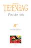 Pont des arts  - Dumitru Tepeneag