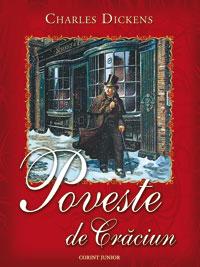 Poveste de craciun  - Charles Dickens