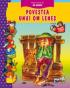 Povestea unui om lenes  - Ion Creanga