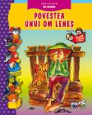 Povestea unui om lenes  - Ion Creanga