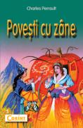 Povesti cu zane - Charles Perrault