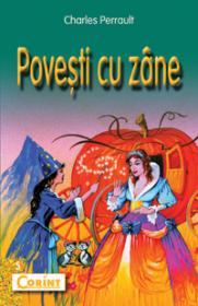 Povesti cu zane  - Charles Perrault