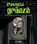 Povesti de groaza -