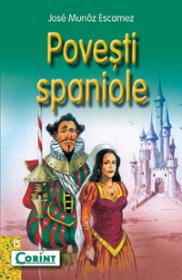 Povesti spaniole  - Jose Munoz Escamez