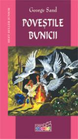 Povestile bunicii  - George Sand