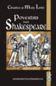 Povestiri dupa Shakespeare - Lamb Charles , Mary Lamb