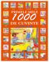 Primele mele 1000 de cuvinte cu 1000 de poze  - Donatella Bergamino