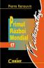 Primul razboi mondial  - Pierre Renouvin