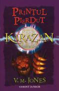 Printul pierdut: Karazan Cartea a 3-a  - V.M. Jones