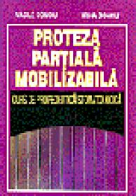 Proteza partial mobilizabila - Donciu V.