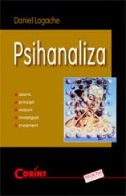 Psihanaliza  - Daniel Lagache