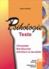 Psihologie- Teste (Olimpiade, Bacalaureat, Admitere la facultate) - Ioanes Diana