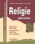 Religie / liceu si sam - manual pentru clasa a X-a  - Adrian Lemeni (coord.)