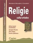 Religie / liceu si sam - manual pentru clasa a X-a - Adrian Lemeni (coord.)