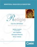 Religie - manual pentru clasa a XI-a - A. Lemeni (coord.), J. Nedelea, G. Paunoiu