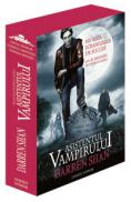 Saga lui Darren Shan: Asistentul vampirului - Darren Shan