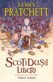Scotidusii liberi  - Terry Pratchett
