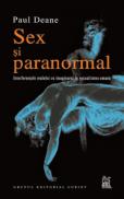 Sex si paranormal - Paul Deane