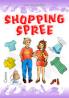 Shopping spree  - Iulia Vladimirov