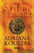 Sigiliul templierilor  - Adriana Koulias