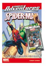 Spider-Man vol. 2 - Lupta pentru putere  - Sean McKeever