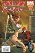 Spider-man Red Sonja vol. 2 -
