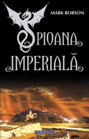 Spioana imperiala  - Mark Robson