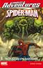Spm marvel adv vol. 5 - Monstrii pradatori  - Peter David