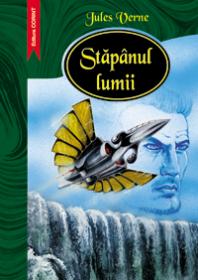 Stapanul lumii  - Jules Verne