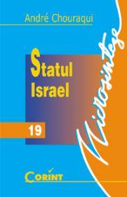 Statul Israel  - Andre Chouraqui