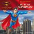 Superman - Eu sunt superman!  - Brent Sudduth