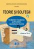 Teorie si solfegii clasa a VI a - Lucia Pop