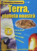 Terra, planeta noastra - Gibbs Nick