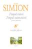 Timpul trairii. Timpul marturisirii - Eugen Simion