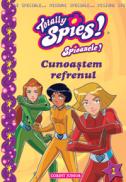 Totally Spies - Cunoastem refrenul  - 