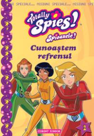 Totally Spies - Cunoastem refrenul  - 