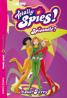 Totally Spies - Noul jerry  - Tokyopop