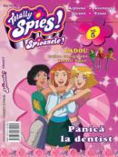 Totally Spies - Panica la dentist  - 