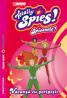 Totally Spies - Vacanta cu peripetii  - 