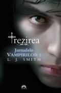 Trezirea. Jurnalele vampirilor 1  - L.j. Smith