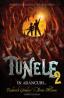 Tunele 2. in adancuri... (softcover)  - Roderick Gordon, Brian Williams