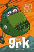 Un catel numit grk  - Joshua Doder