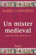 Un mister medieval - Barry Unsworth